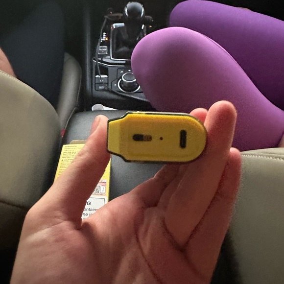 My friends vapular device - Picture 2 of 3